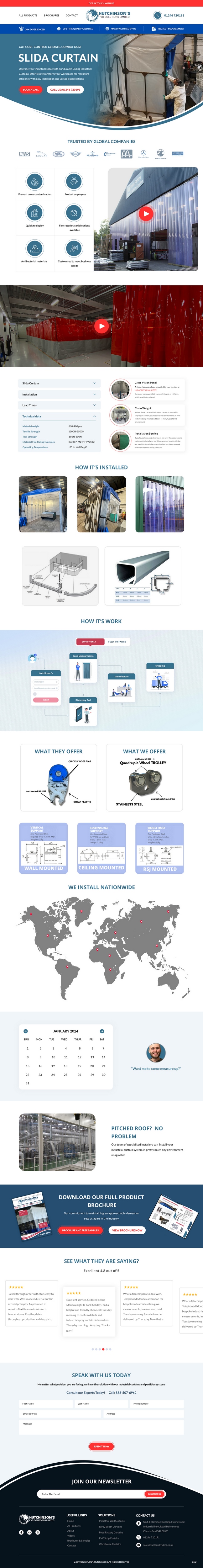 Wordpress Design by pb for this project | Design #32772561