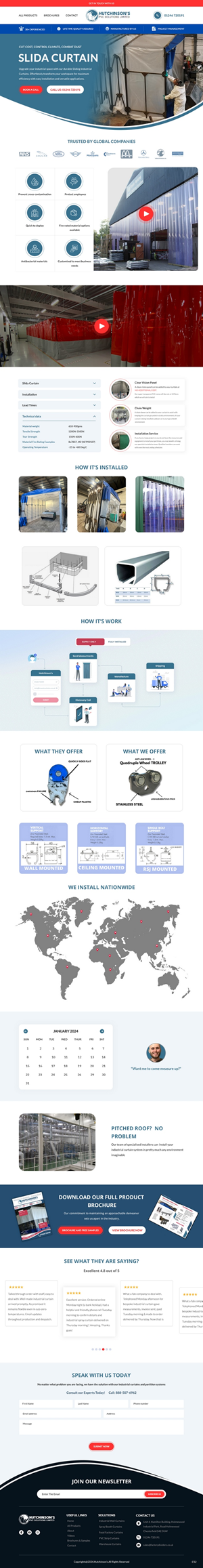 Wordpress Design by pb for this project | Design: #32772561