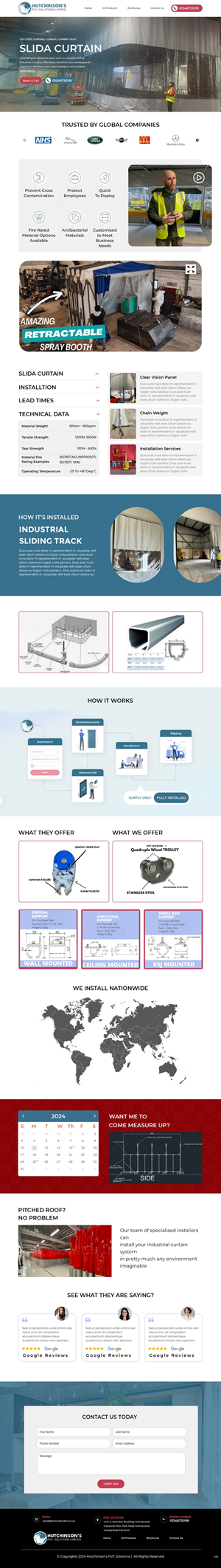 Wordpress Design by pb for this project | Design: #32772563