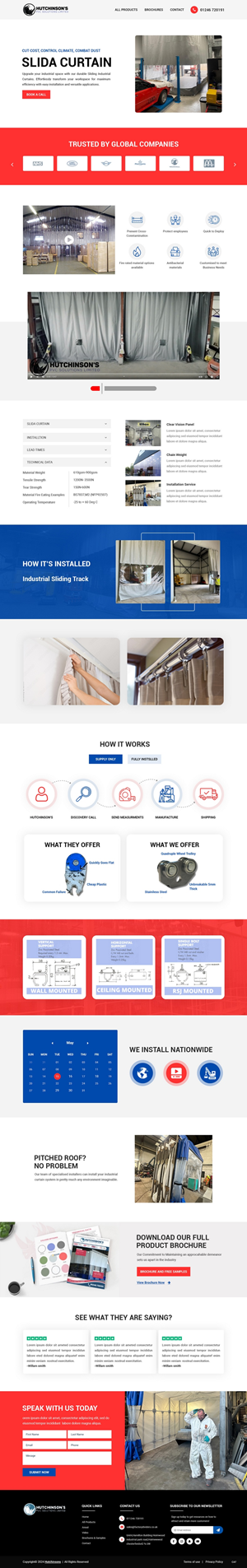 Wordpress Design by pb for this project | Design: #32772564