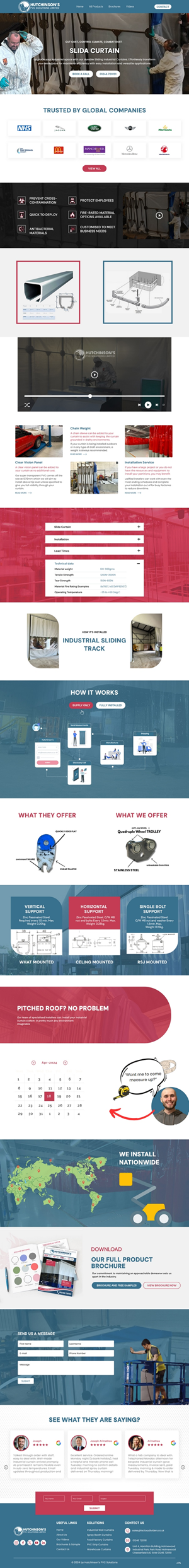 Wordpress Design by pb for this project | Design: #32772568