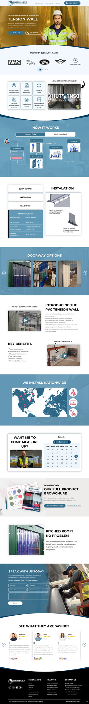 Wordpress Design by pb for this project | Design: #32787302