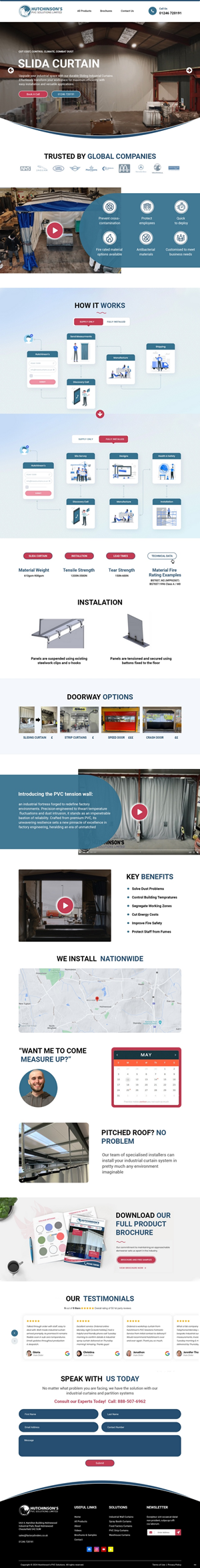 Wordpress Design by pb for this project | Design: #32787303