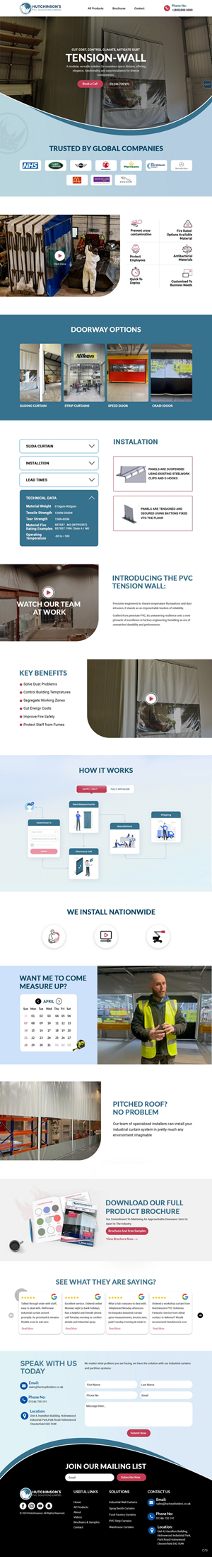 Wordpress Design by pb for this project | Design: #32787305