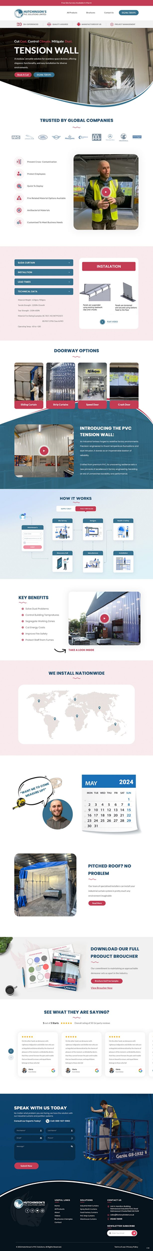 Wordpress Design by pb for this project | Design: #32787306