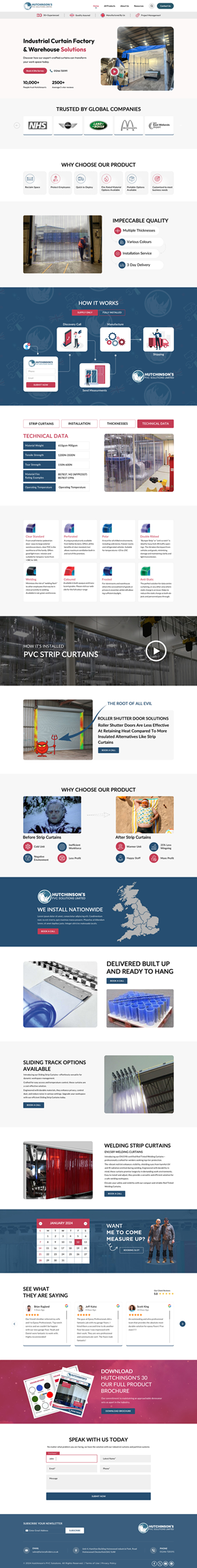 Wordpress Design by Sbss for this project | Design: #32770576