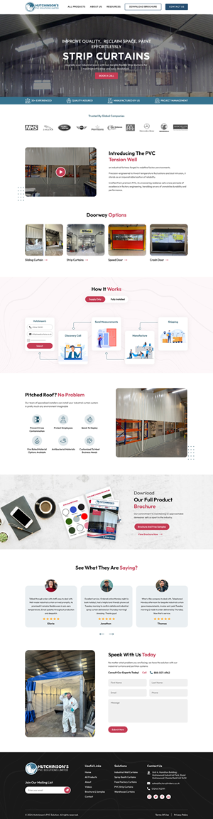 Wordpress Design by Sbss for this project | Design: #32770577