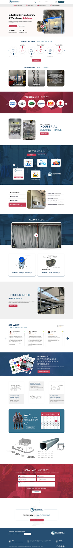 Wordpress Design by Sbss for this project | Design: #32770578