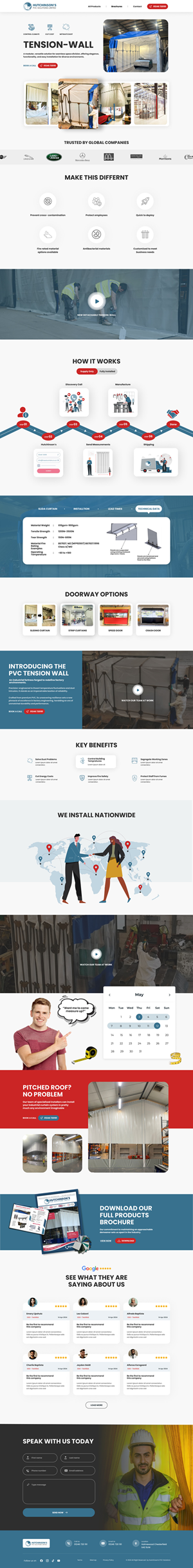 Wordpress Design by Sbss for this project | Design: #32786307