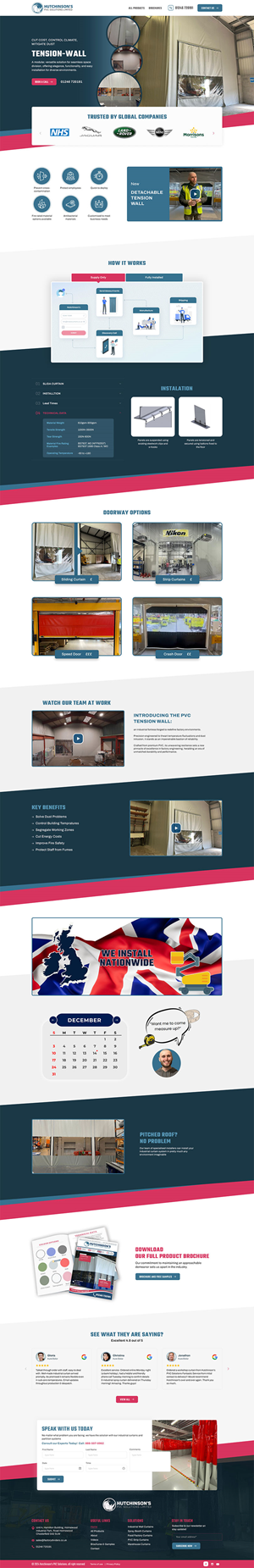 Wordpress Design by Ved Web Services for this project | Design: #32786479