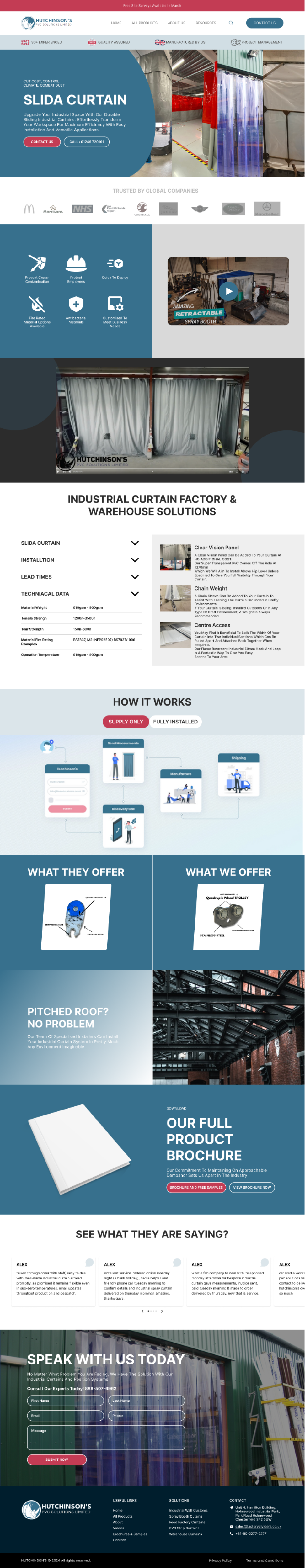 Wordpress Design by Taufik H for this project | Design #32779513