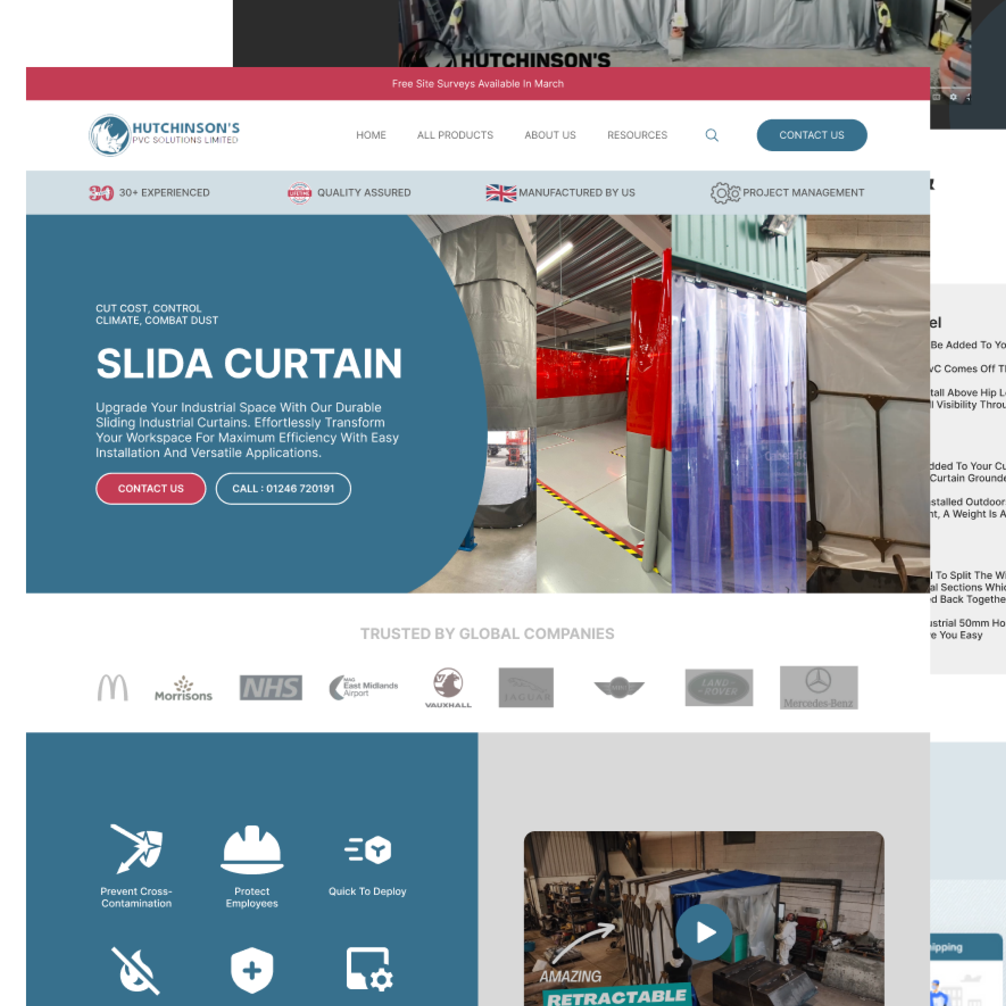 Wordpress Design by Taufik H for this project | Design #32779515