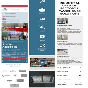 Wordpress Design by Taufik H for this project | Design: #32779516