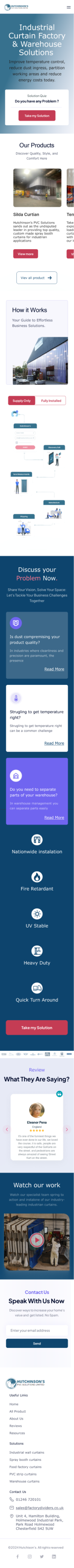 Wordpress Design by Taufik H for this project | Design #32779564