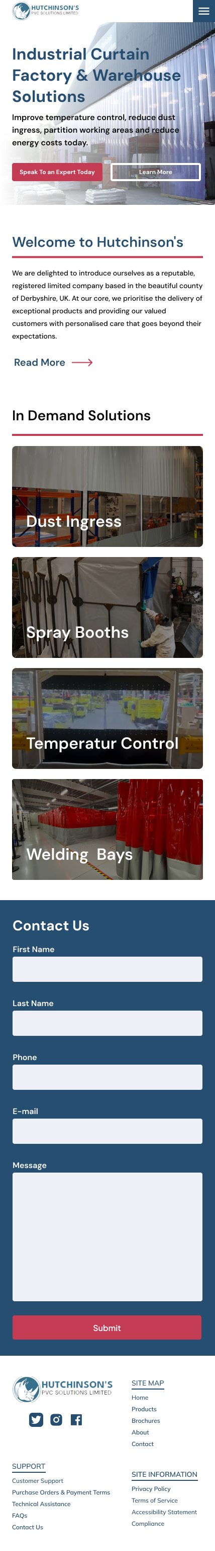 Wordpress Design by Taufik H for this project | Design #32779575