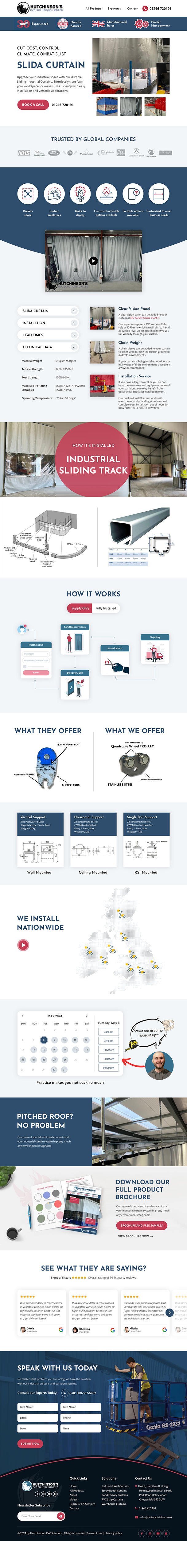 Design Wordpress par Starlyn DS pour ce projet | Design #32792604