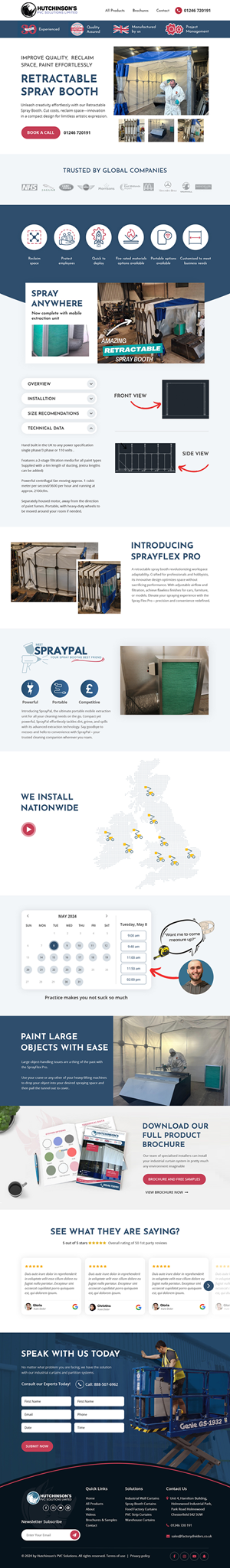 Wordpress Design by Starlyn DS for this project | Design: #33173220