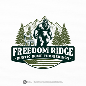 Logo Design by Anderwork for this project | Design #32770411