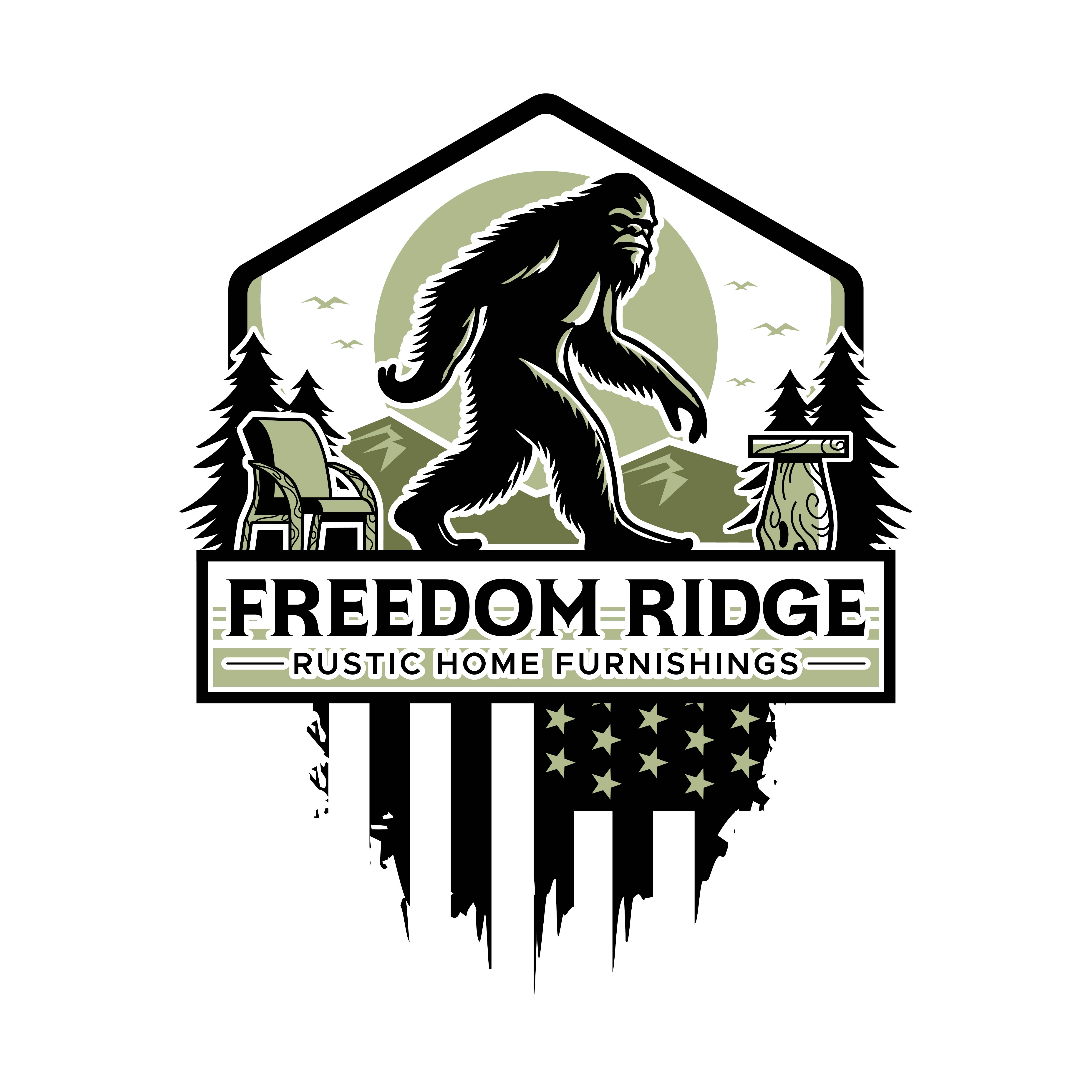 Logo Design by John Mark Arts for this project | Design: #32766933