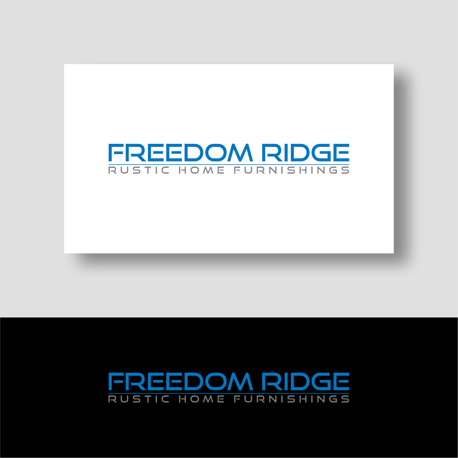 Logo Design by ganesaputu for this project | Design #32750873