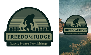 Logo Design by Nic Vernon Designs for this project | Design: #32793330