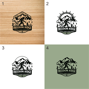Logo Design by alzam studio for this project | Design #32766860
