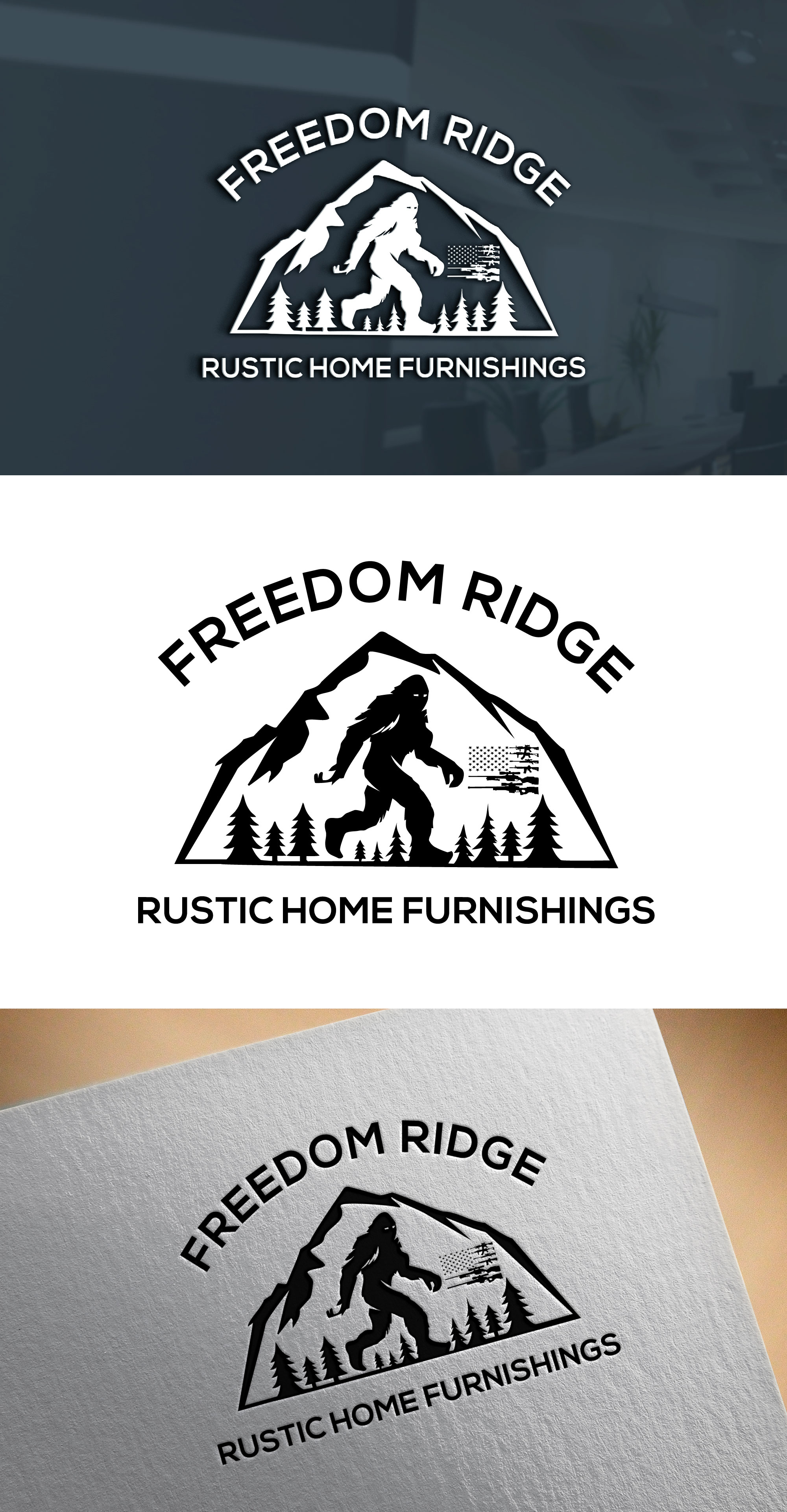 Logo Design by deved5545 for this project | Design #32761462