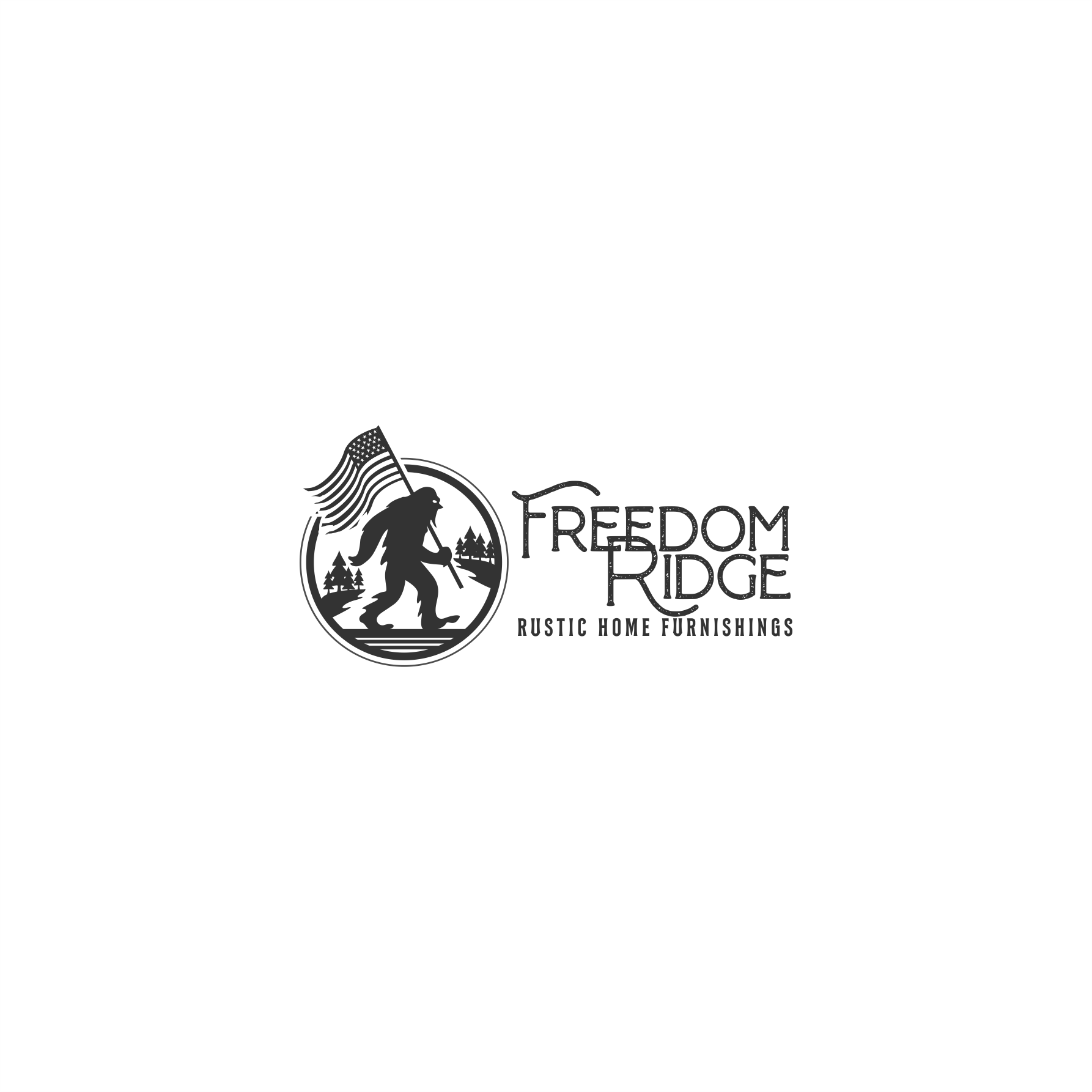 Logo Design by Arham Hidayat for this project | Design #32804314