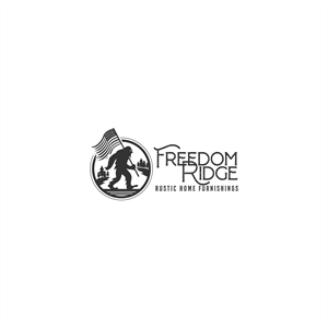 Logo Design by Arham Hidayat for this project | Design: #32804314