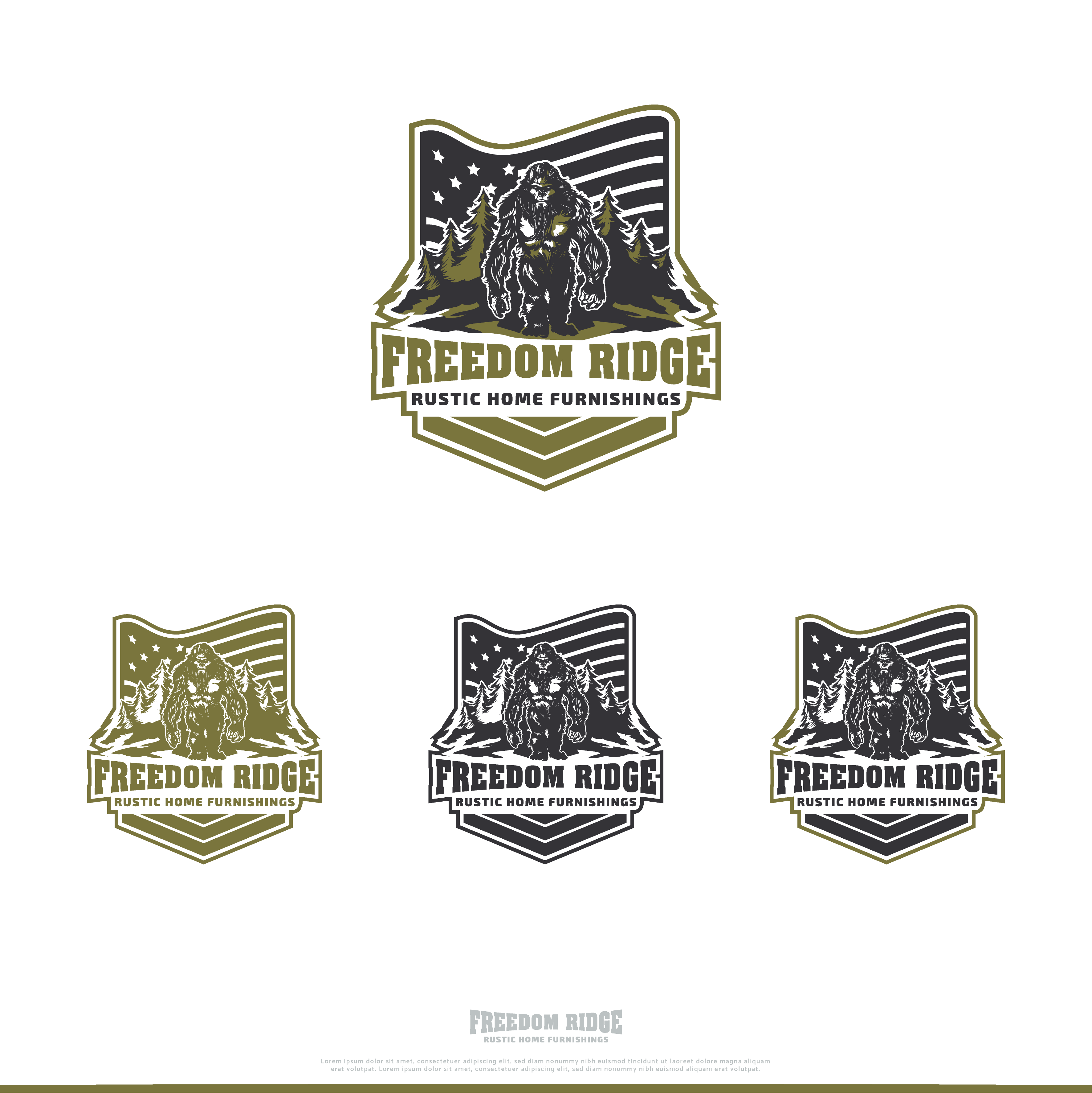 Design de Logo par Gabriel T. Marques pour ce projet | Design #32773283