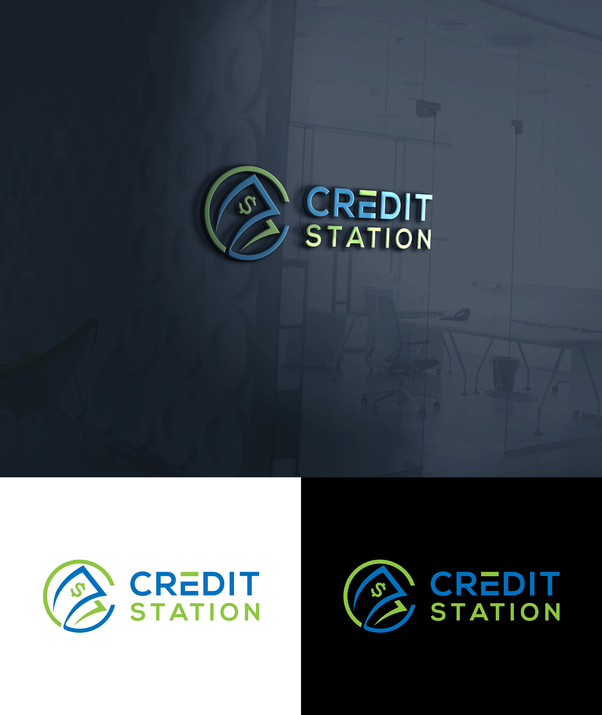 Logo Design by 100%design for this project | Design #32753635