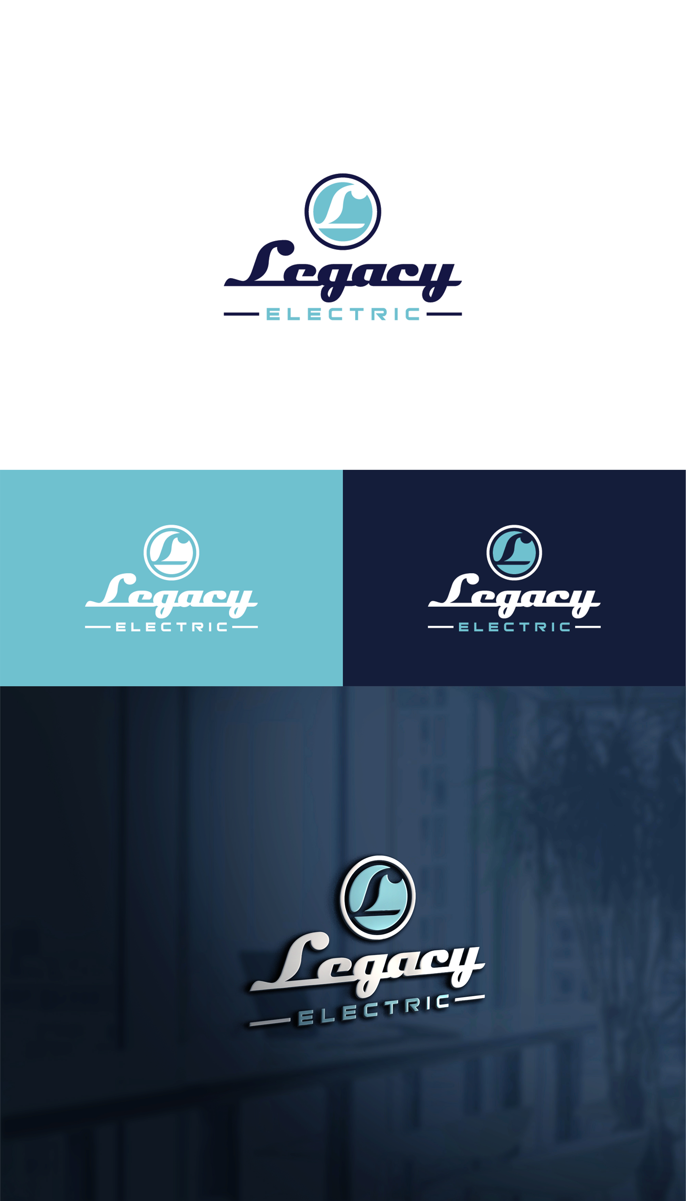 Diseño de Logo por Ally Mac para este proyecto | Diseño #32792755