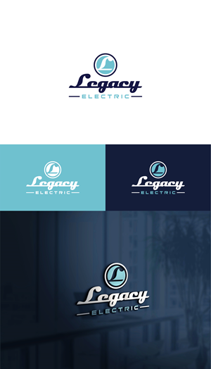 Logo Design by Ally Mac for this project | Design: #32792755