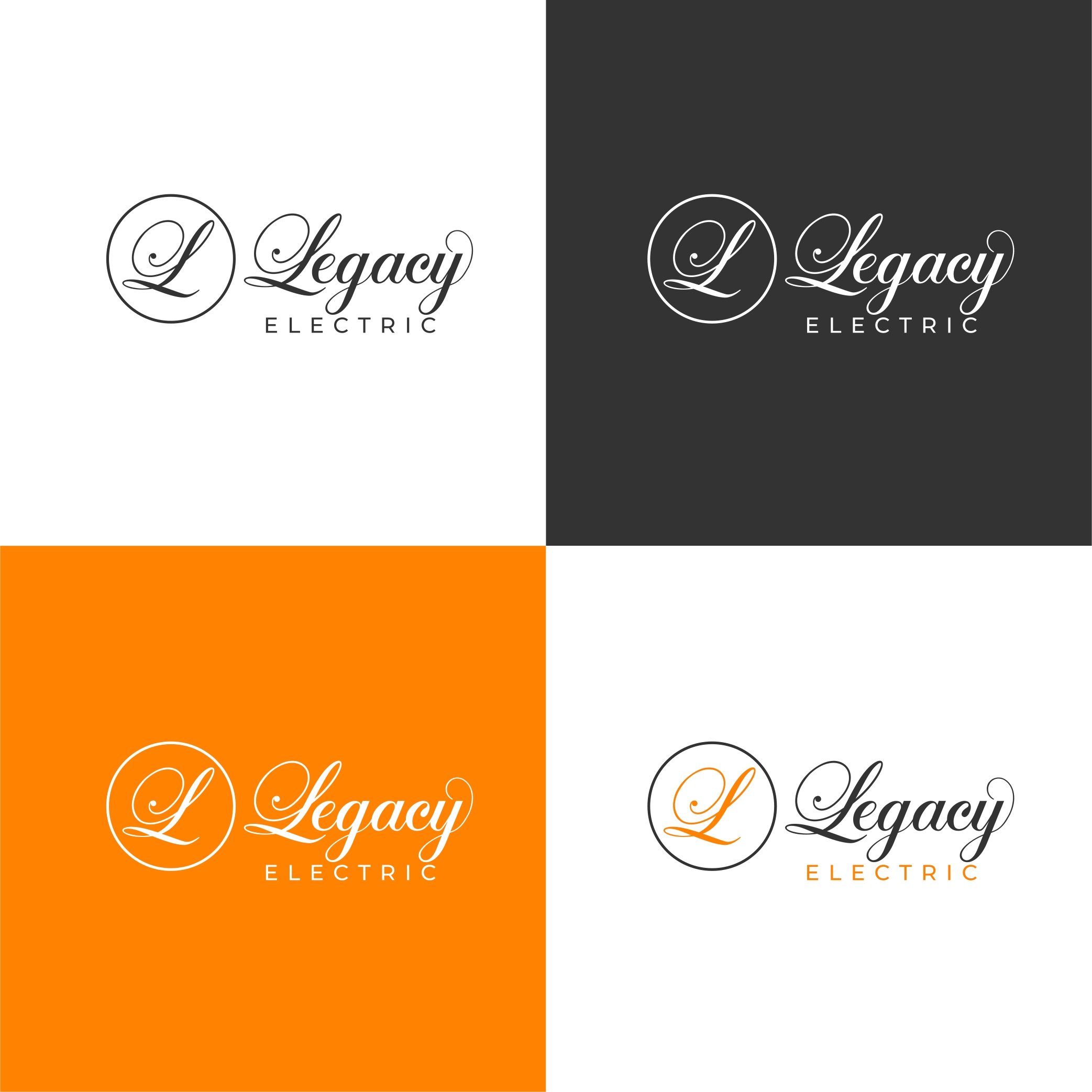 Logo Design by Zivana for this project | Design #32793822