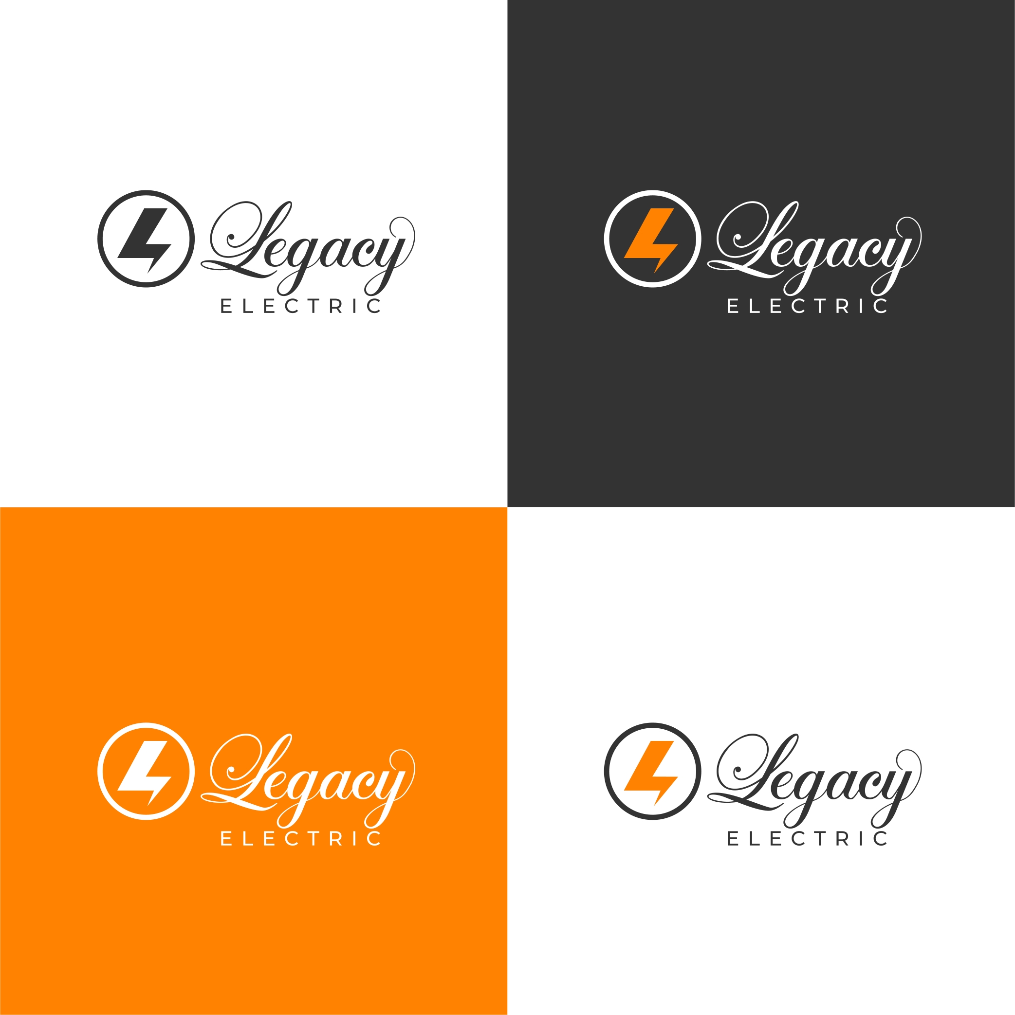 Logo Design by Zivana for this project | Design #32793849