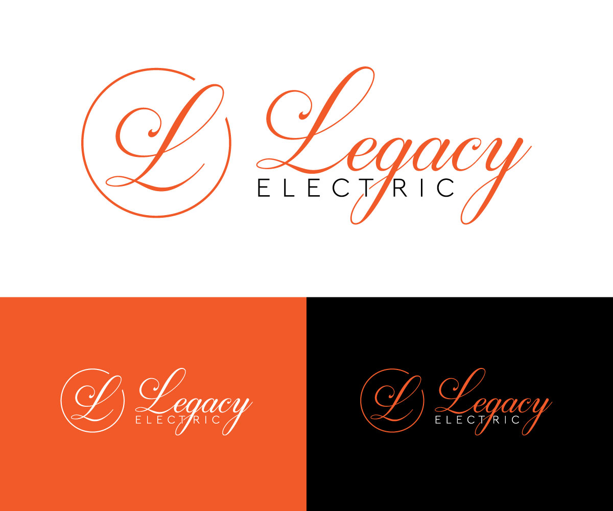 Logo Design by Kavth for this project | Design #32783186