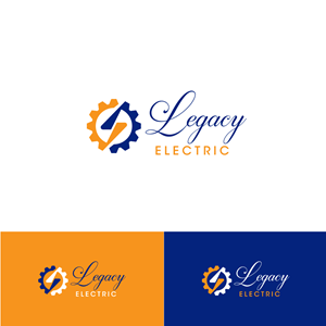 Logo Design by GOLDENCROWN for this project | Design: #32752072