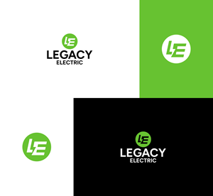 Logo Design by Zaid Al Faqih for this project | Design: #32789907