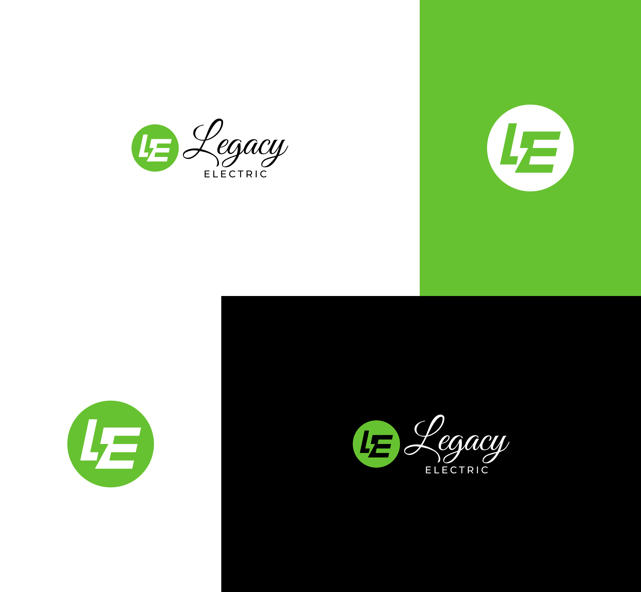 Logo Design by Zaid Al Faqih for this project | Design #32789908