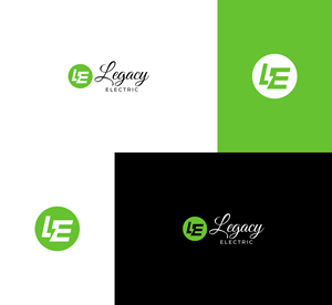 Logo Design by Zaid Al Faqih for this project | Design: #32789908