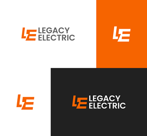 Logo Design by Zaid Al Faqih for this project | Design: #32789909