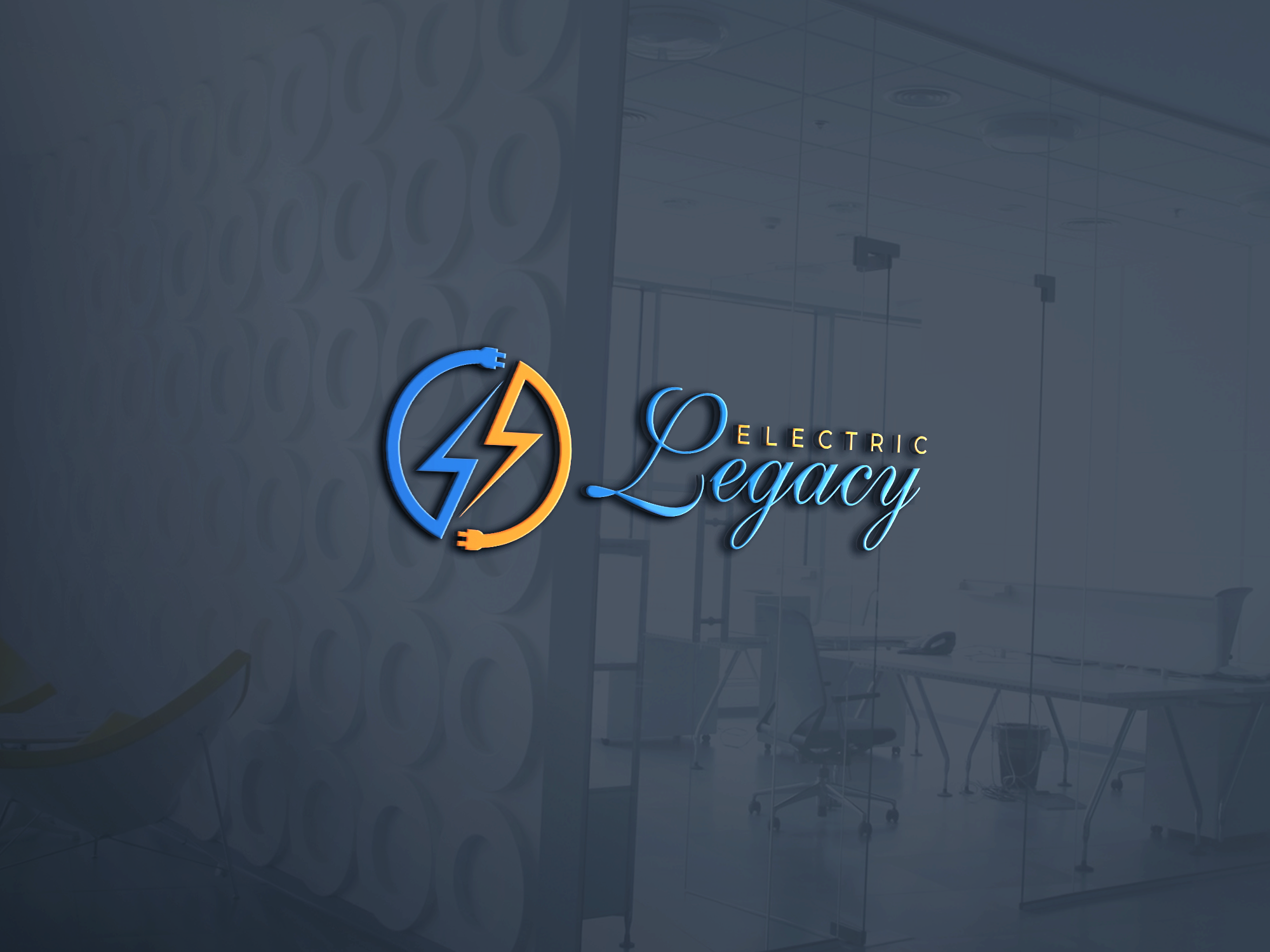 Logo Design by Innovative Graphix for this project | Design #32759085