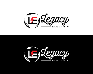 Logo Design by luxydesign for this project | Design: #32790806