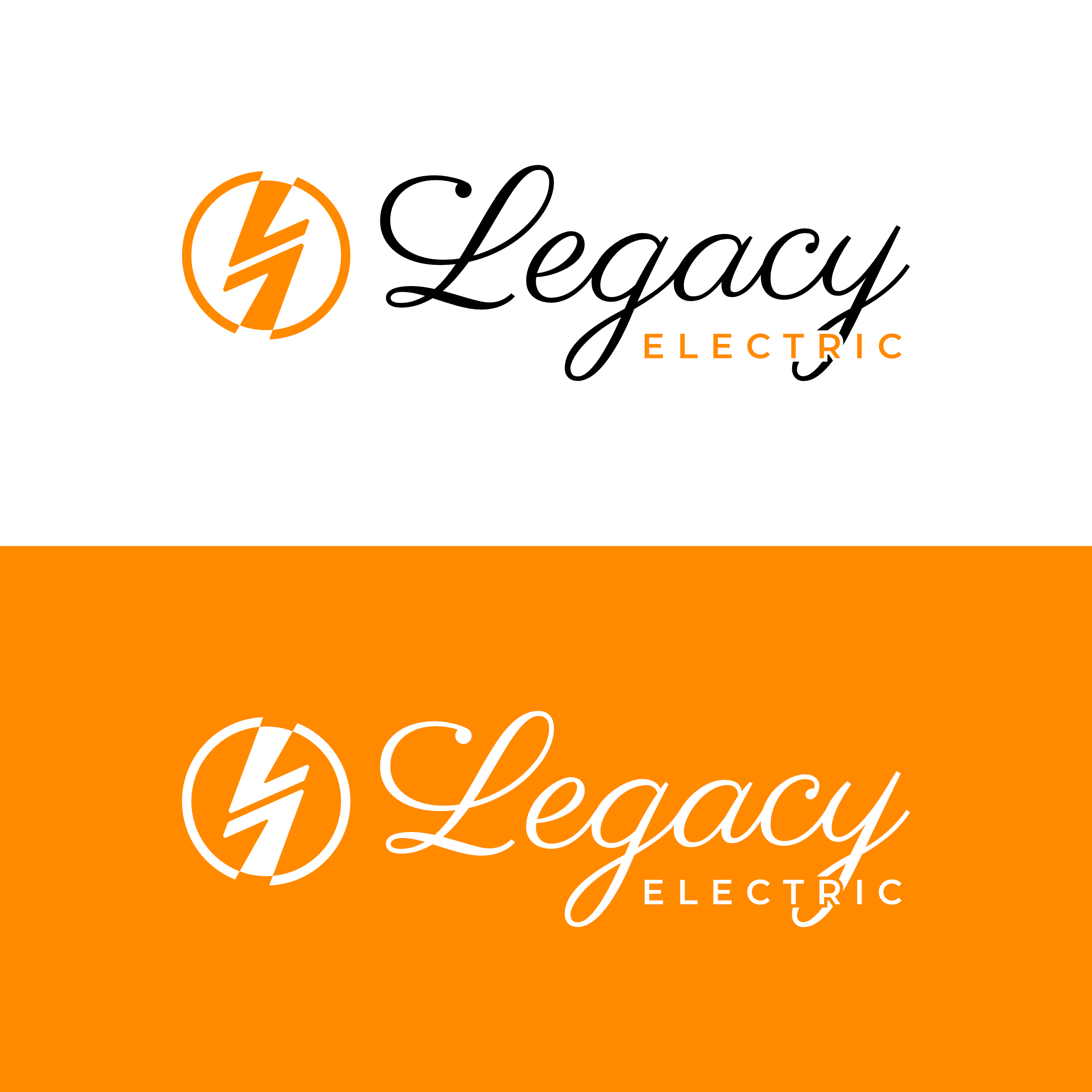 Logo Design by FerouFYN for this project | Design #32752942