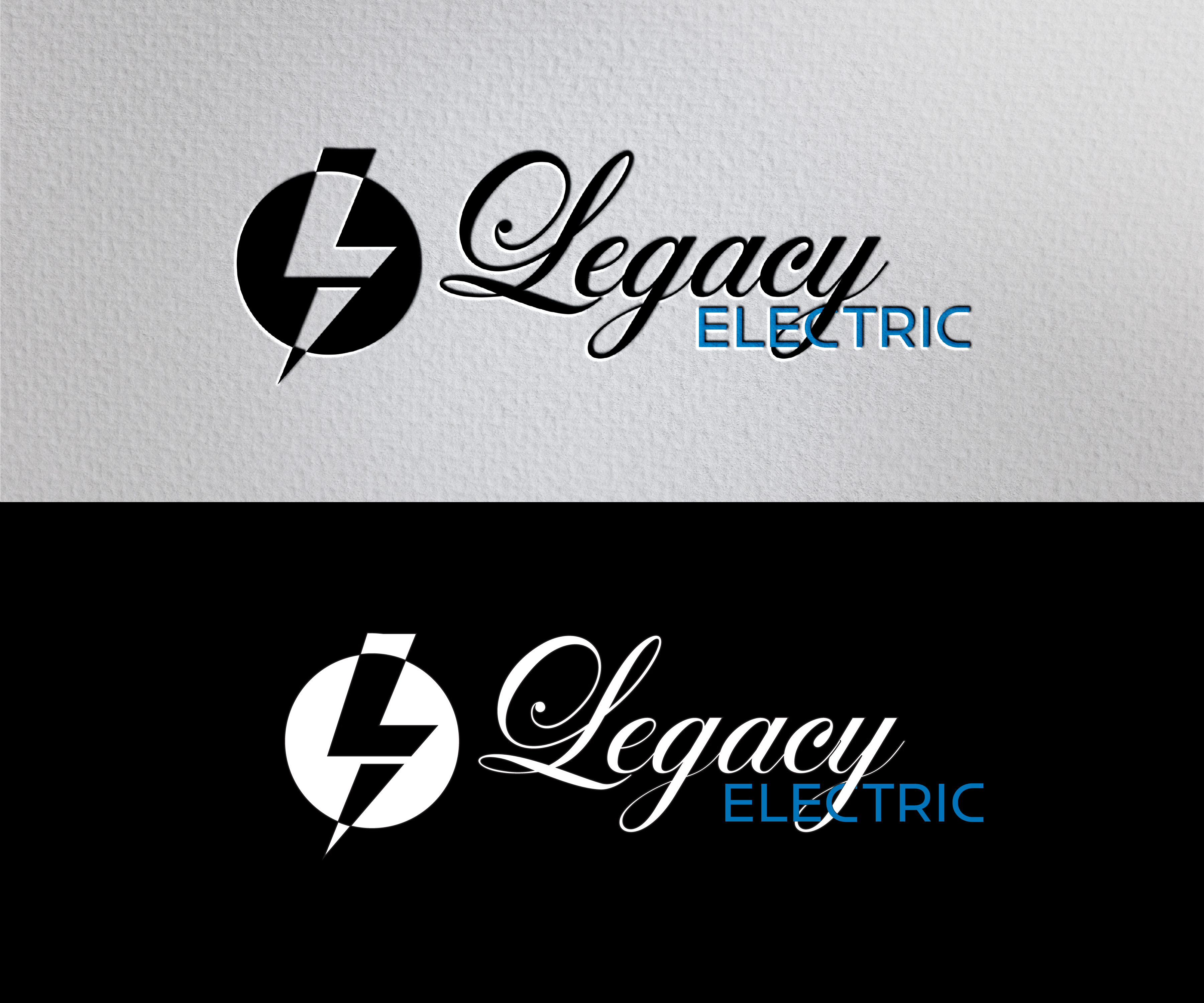 Logo Design by Emjey Design for this project | Design #32782169