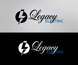 Logo Design by Emjey Design for this project | Design: #32782169