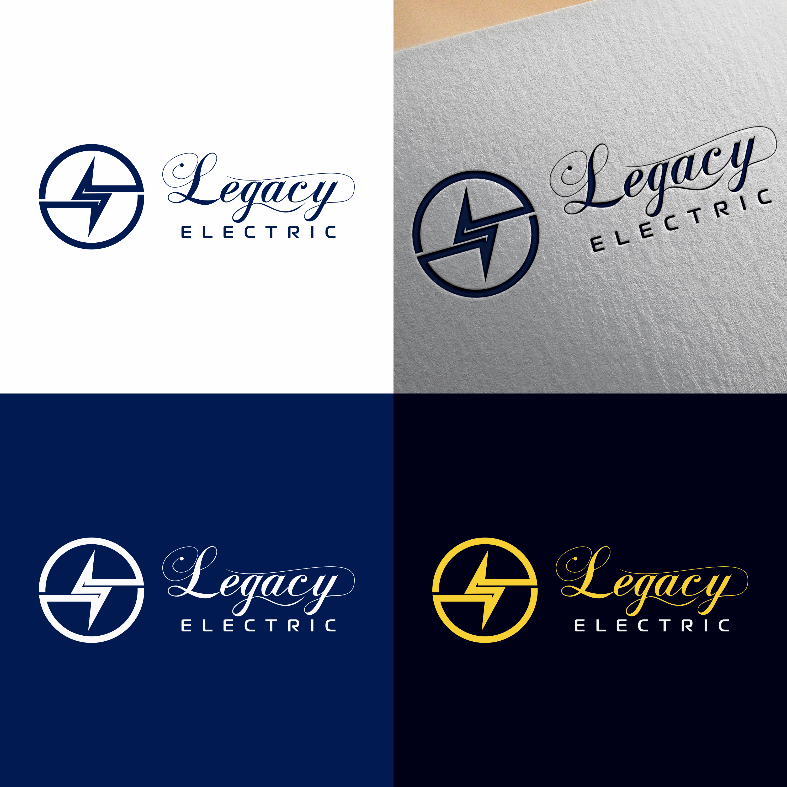Logo Design by arillingga for this project | Design #32756333