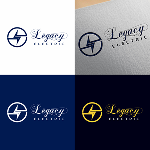 Logo Design by arillingga