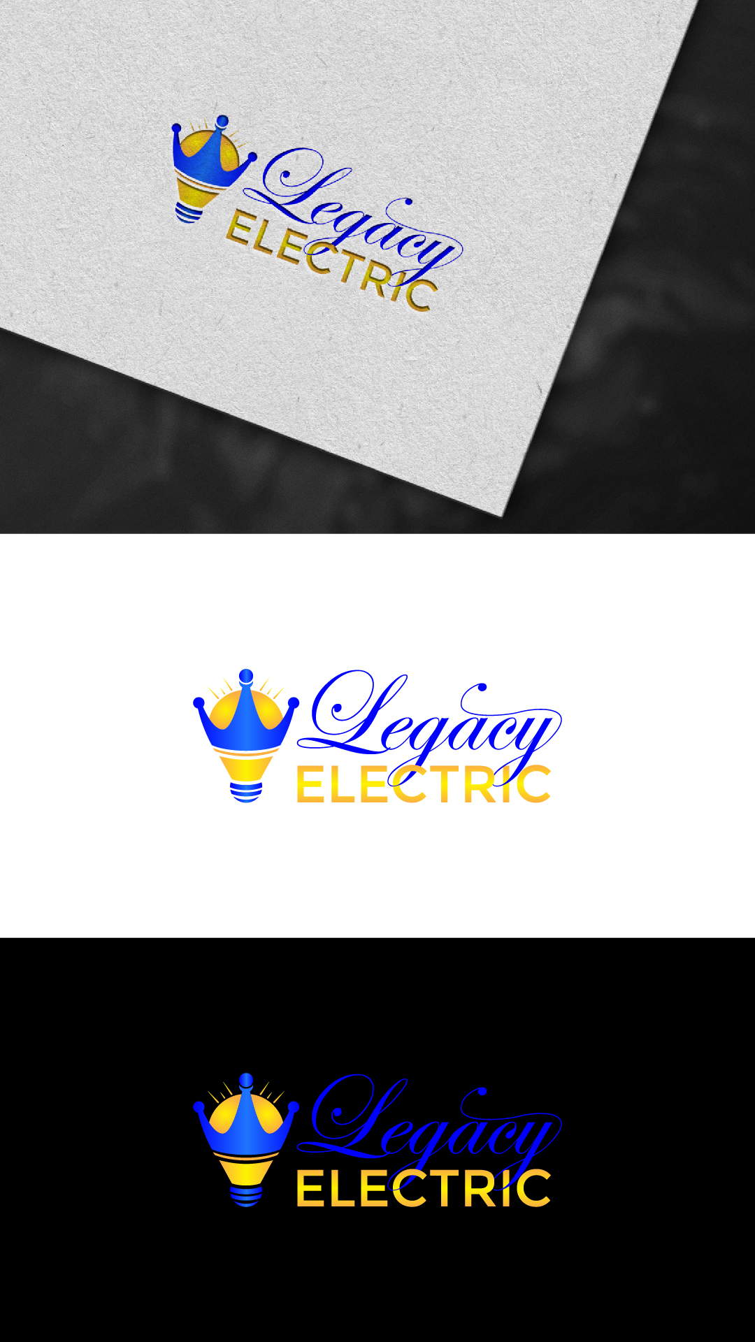 Logo Design by nitin.kondhare2010 for this project | Design #32750967