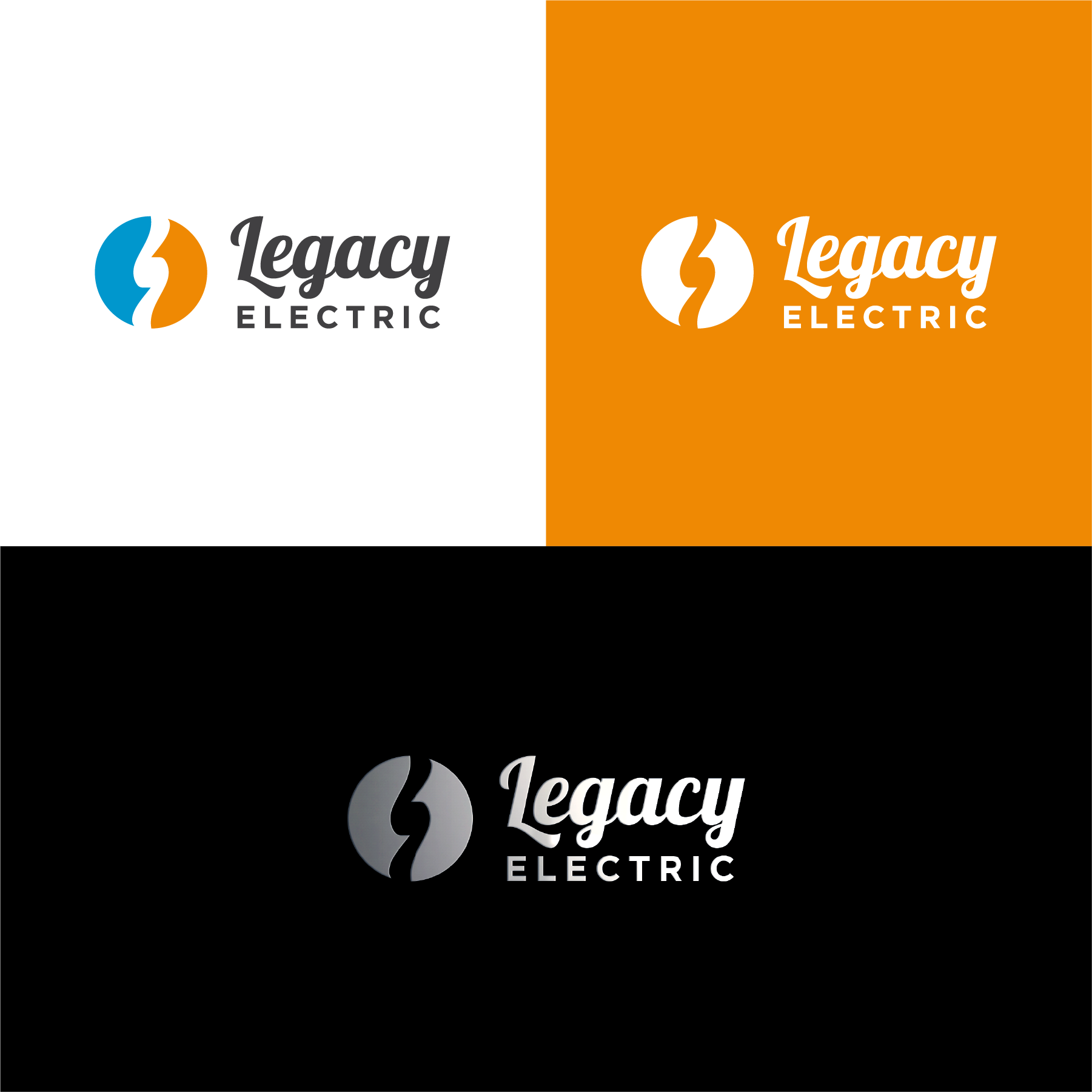 Design de Logo par The Lion Studios pour ce projet | Design #32758027